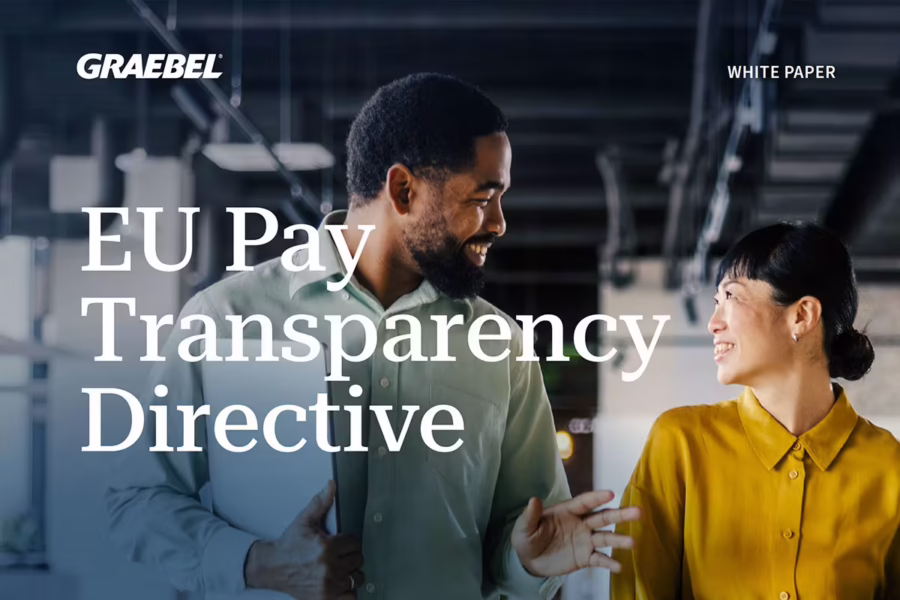 EU Pay Transparency Directive