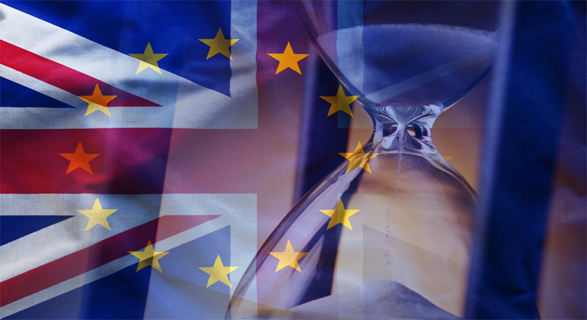 Brexit: Bereit sein vorbereitet zu sein – Kommunikation mobilisiert Mobilitätsmanager