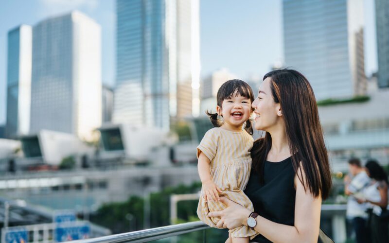 Protecting Your Talent Mobility Investment: Prioritizing the Human Element of Relocation