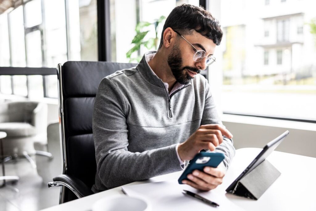 Executive Order 14247: How the End of Paper Checks Impacts Mobility Programs