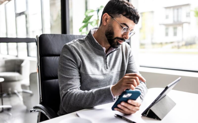Executive Order 14247: How the End of Paper Checks Impacts Mobility Programs