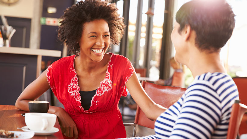 Women in Leadership at Graebel: Making the Case for Mentorship and Advice for Up-and-Coming Leaders