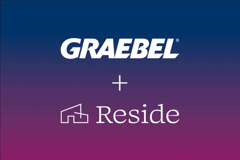 Graebel and Reside Unite to Simplify How Organizations Deploy and Support Talent