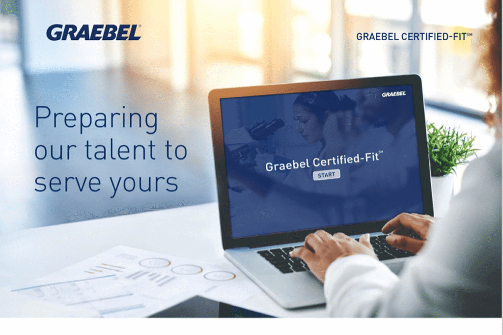 Graebel Certified-Fit Solution Sheet