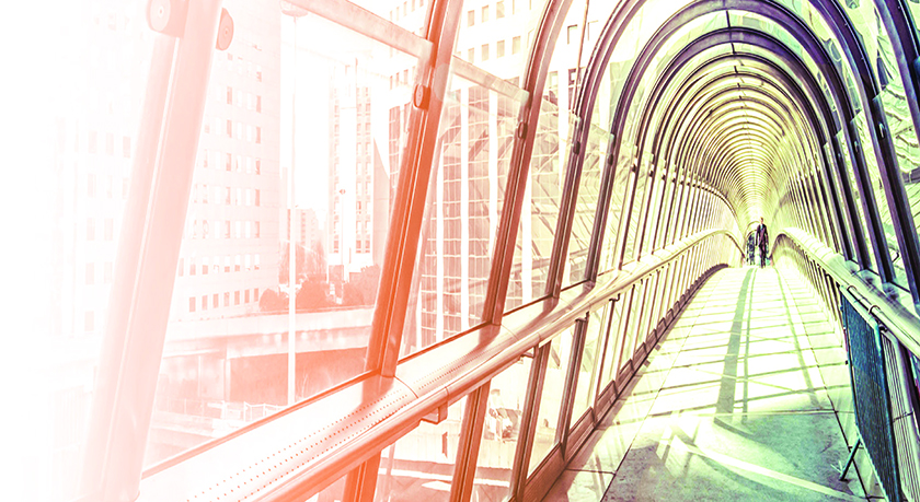 A New World of Opportunity with Mobility