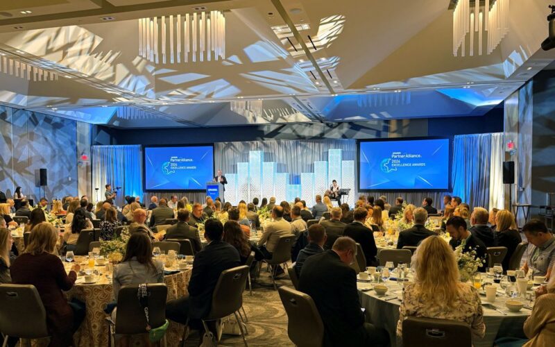 Elevating Connections & Amplifying Impact at Graebel’s 2025 Partner Alliance Conference