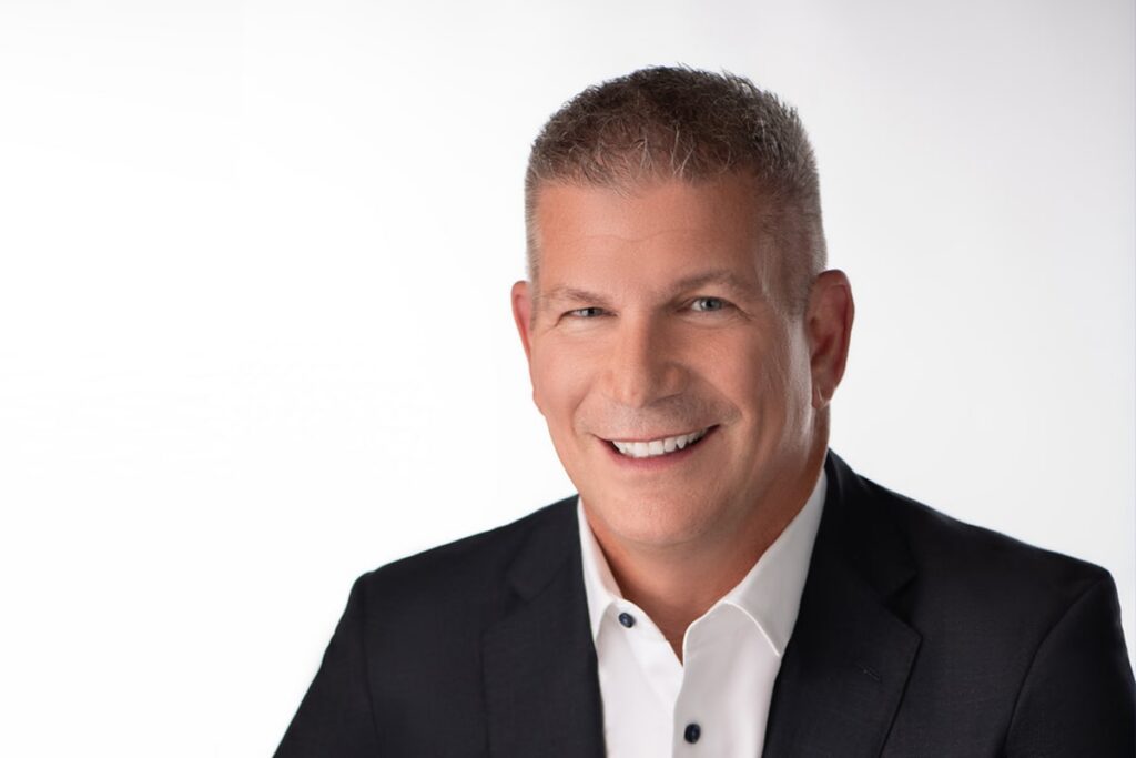 Graebel Companies, Inc. Announces New CEO