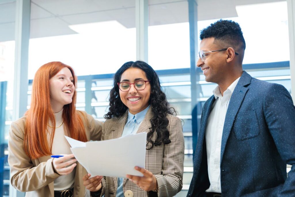 Bridging the Gap: Strategies for Managing Gen Z in Today’s Workforce