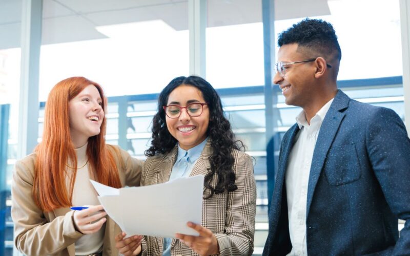 Bridging the Gap: Strategies for Managing Gen Z in Today’s Workforce