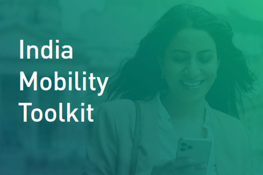 India Mobility Toolkit: Navigating Relocation, Compliance, and Cultural Complexity