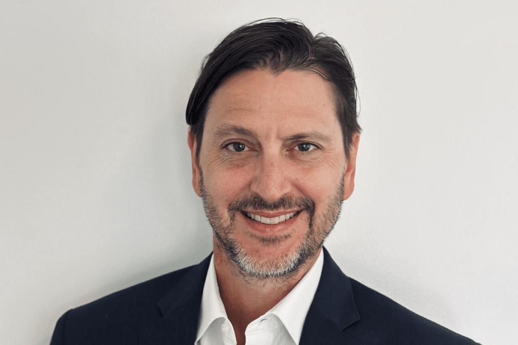 Graebel Appoints John Stranak as Chief Financial Officer