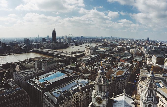 London