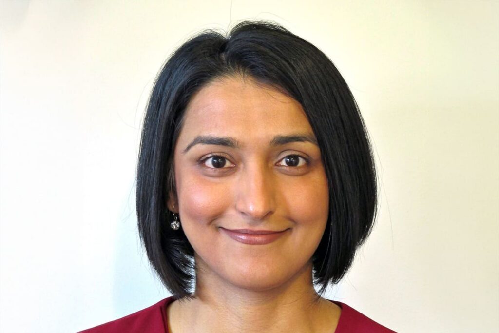 Manpreet Dhami joins Graebel as SVP, Supplier Development