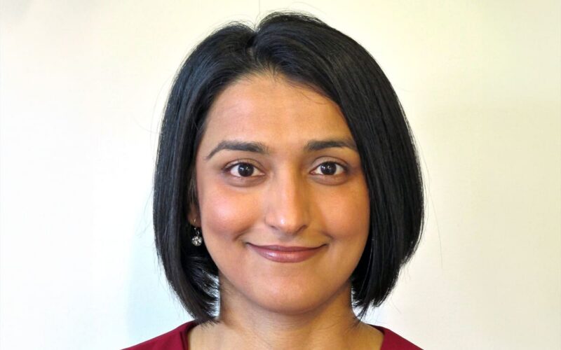 Manpreet Dhami joins Graebel as SVP, Supplier Development