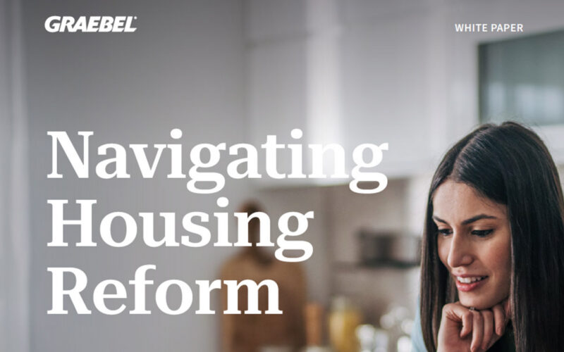 Die Herausforderungen der Wohnungsreform: Sicherung der Arbeitskräftemobilität in einem sich wandelnden US-Wohnungsmarkt