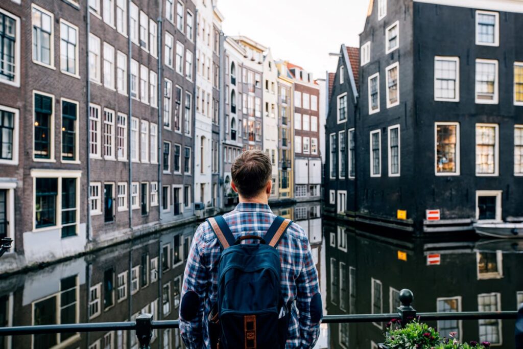 Netherlands to Raise VAT on Short-Stay Accommodation: Why This Matters
