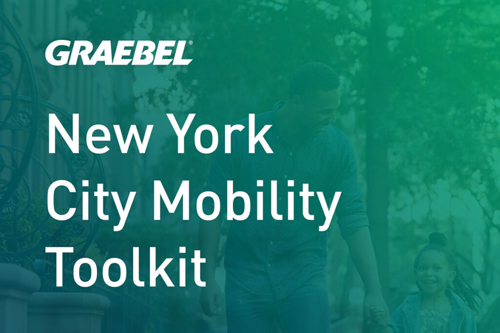 New York City Mobility Toolkit: Navigating Key Relocation Considerations