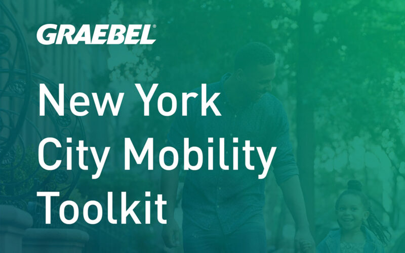New York City Mobility Toolkit: Navigating Key Relocation Considerations