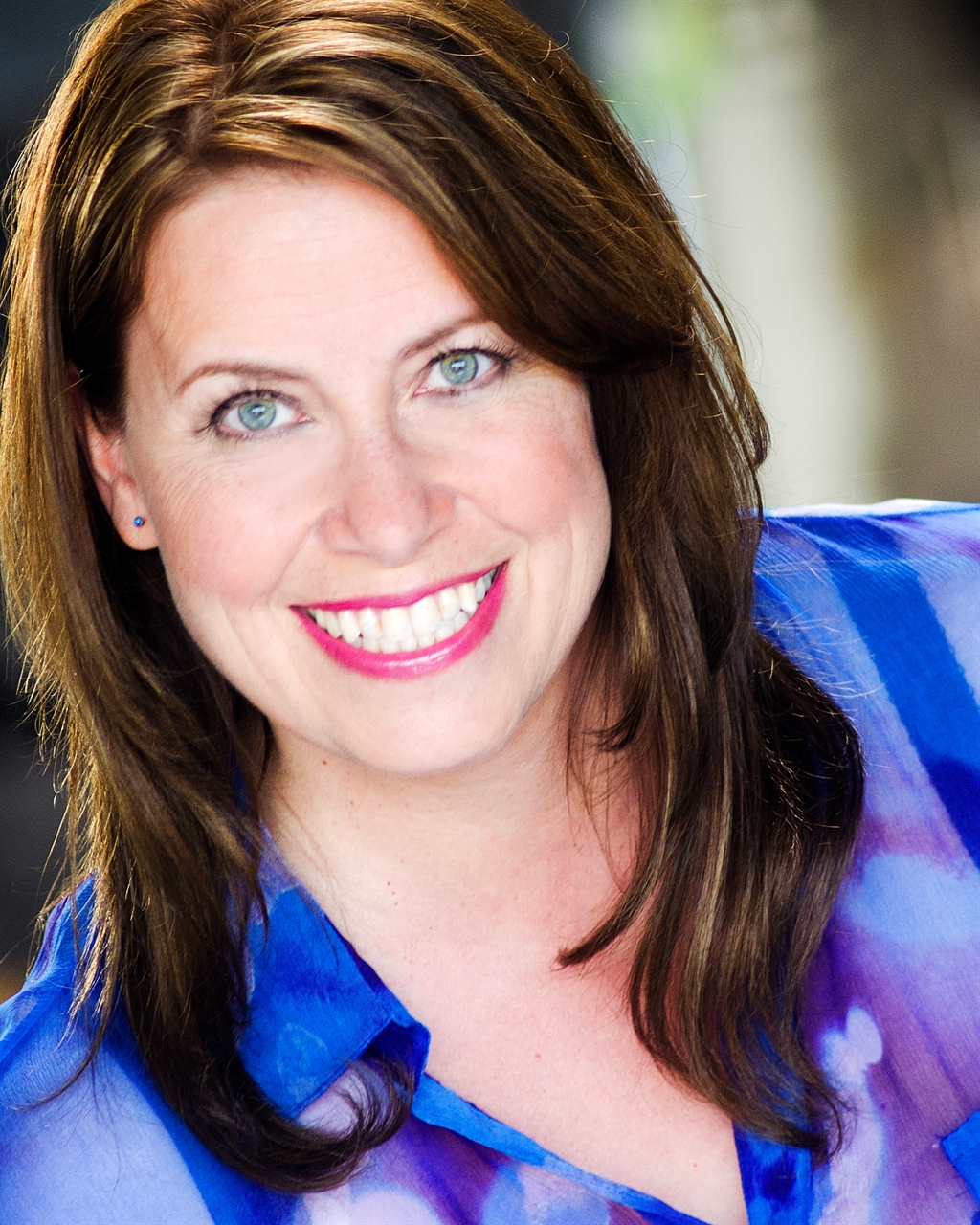 Nora Burns