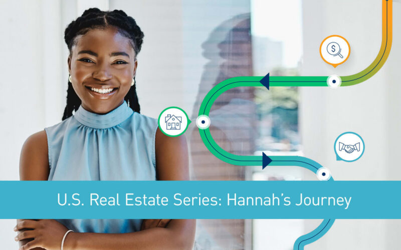Hannah’s Home Buying Journey: Walking Through Potential Buyer Agent Compensation Scenarios