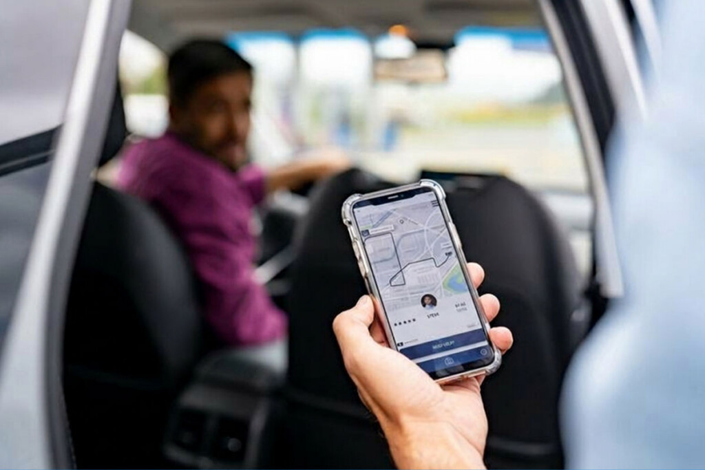 Graebel Integrates Uber Vouchers to Simplify Relocation Expense Management