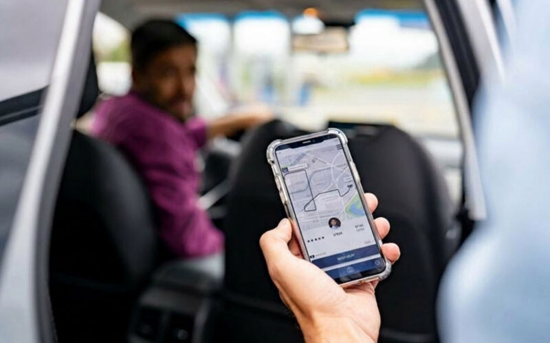 Graebel Integrates Uber Vouchers to Simplify Relocation Expense Management