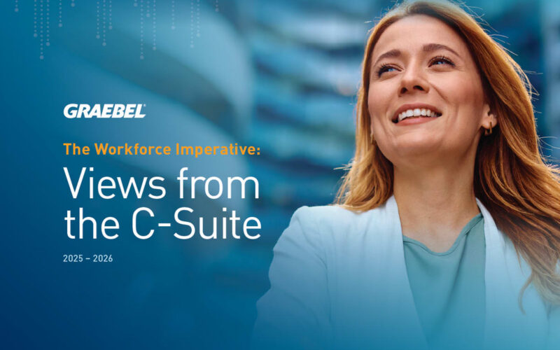 [2025-2026 Global HR Report] The Workforce Imperative: Views from the C-Suite