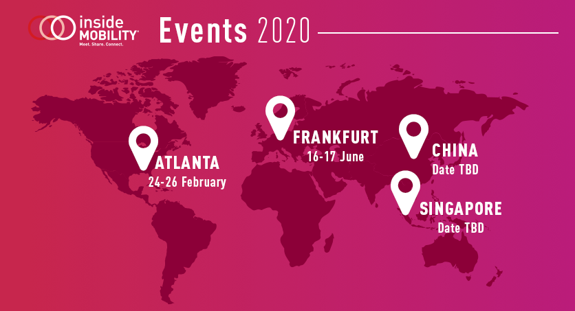insideMOBILITY 2020