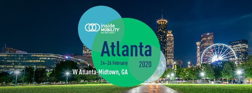 insideMOBILITY Atlanta | Mobility, HR, Reward Industry Event