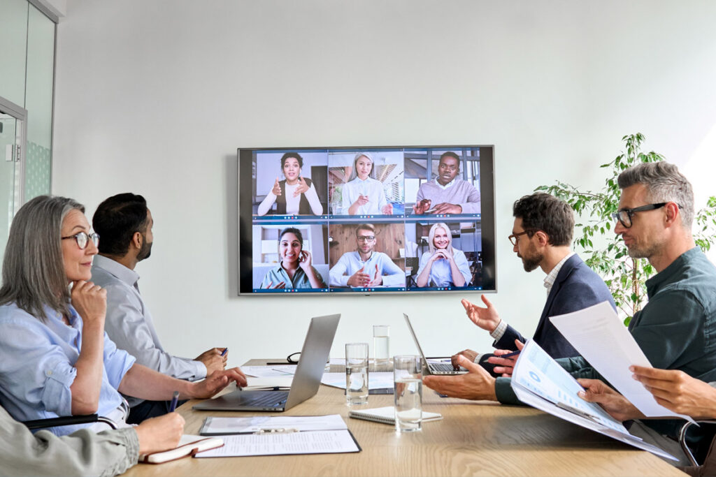 Difficult Conversations About Workforce Management: Business Needs vs. Employee Expectations