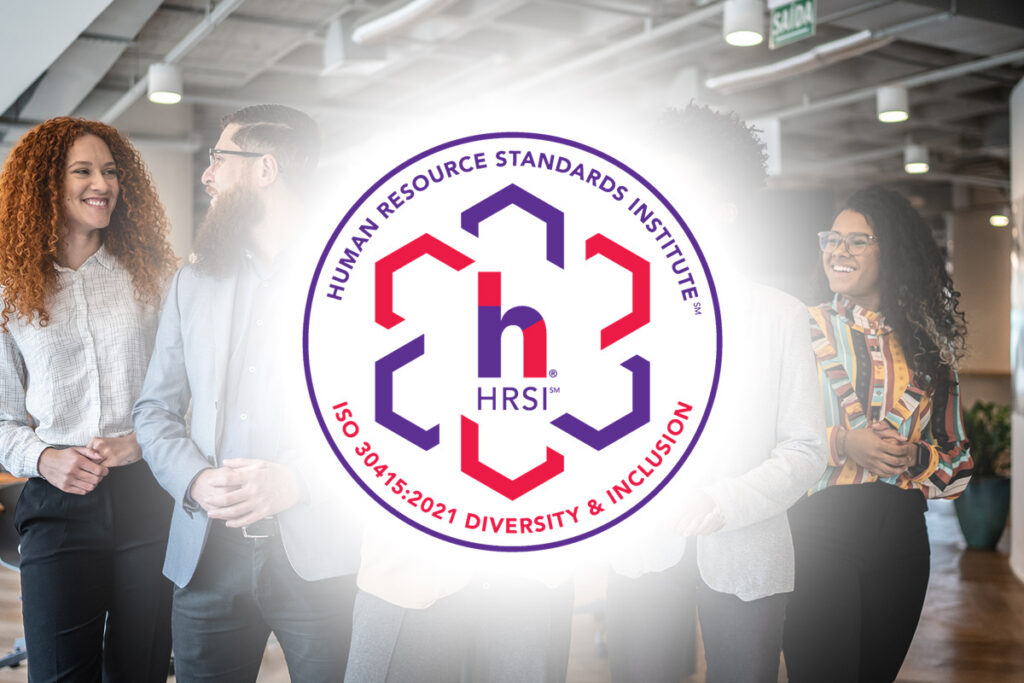 Graebel Companies, Inc. Earns HRSI Diversity and Inclusion Certification