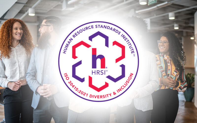 Graebel Companies, Inc. Earns HRSI Diversity and Inclusion Certification