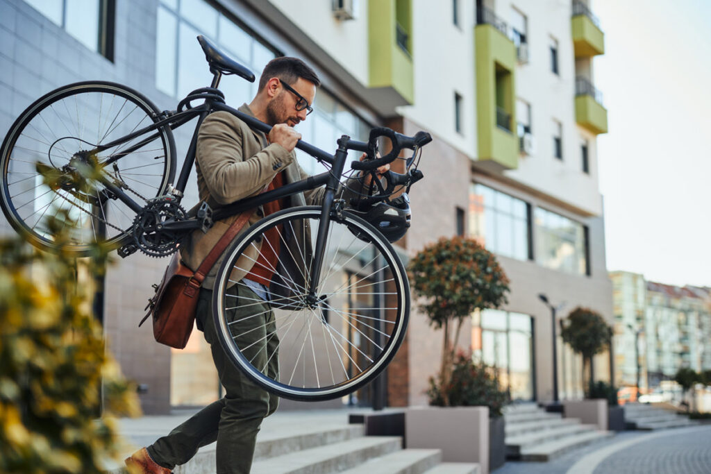 Mindful Mobility: Practical Steps for a Sustainable Relocation