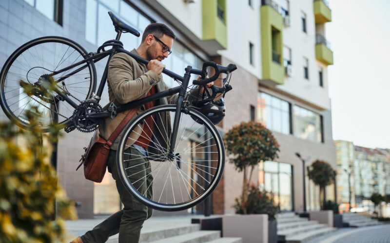Mindful Mobility: Practical Steps for a Sustainable Relocation