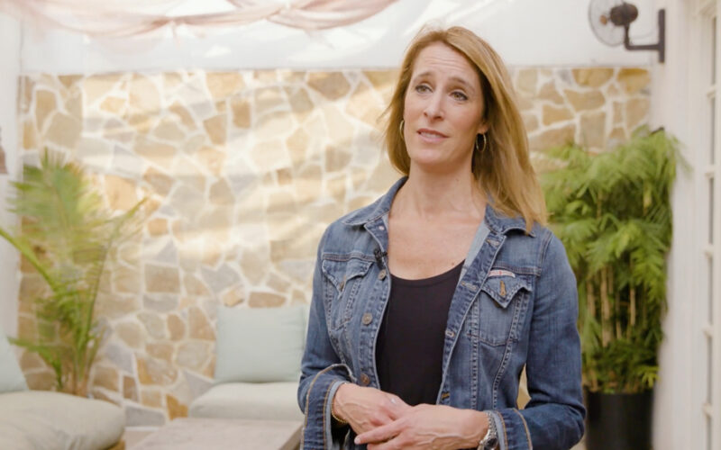 Why Graebel? Creative and nimble solutions – Jennifer Gams