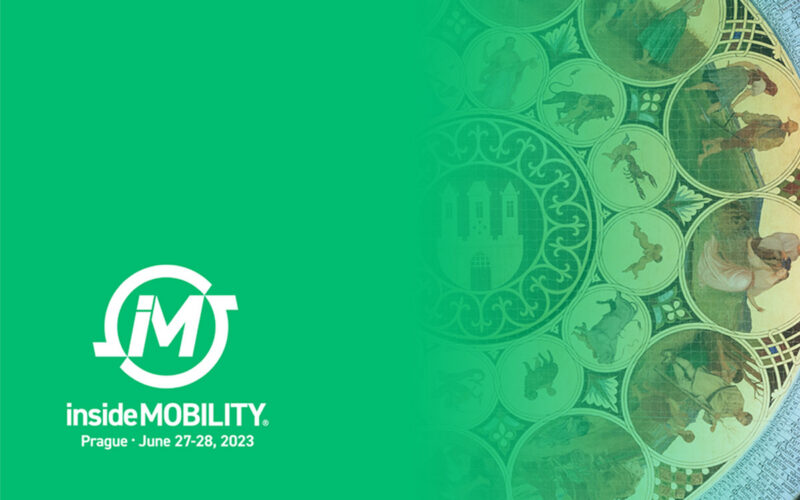 insideMOBILITY Prague: An Interactive Recap