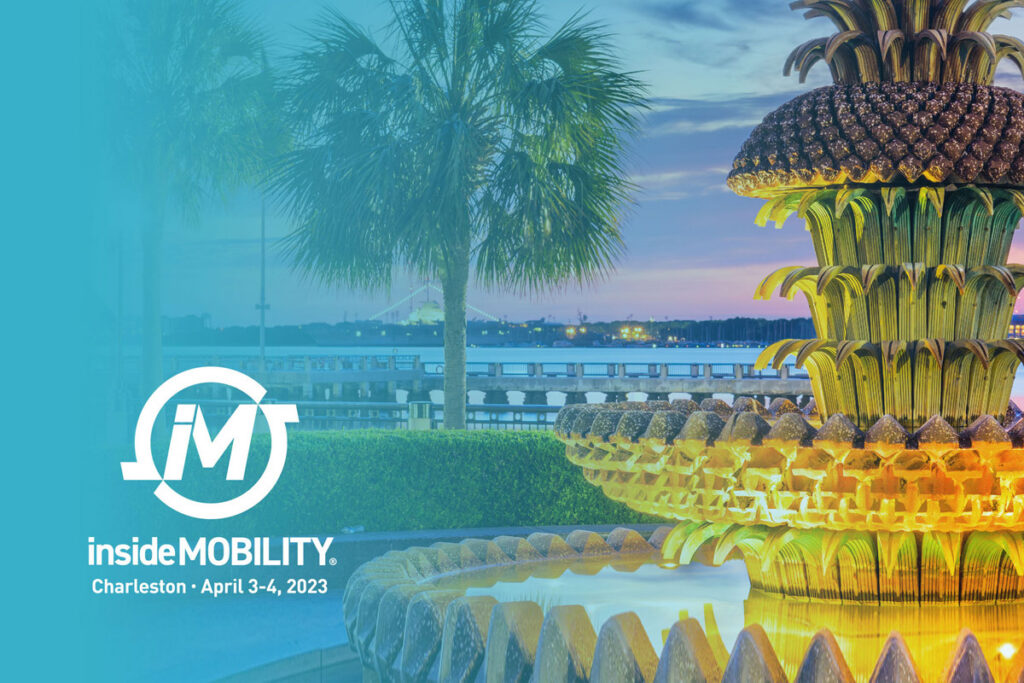 insideMOBILITY Charleston: An Interactive Recap