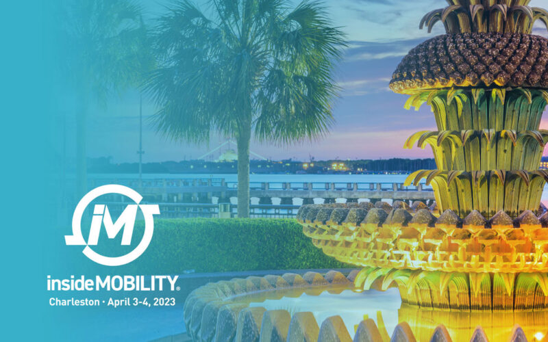 insideMOBILITY Charleston: An Interactive Recap