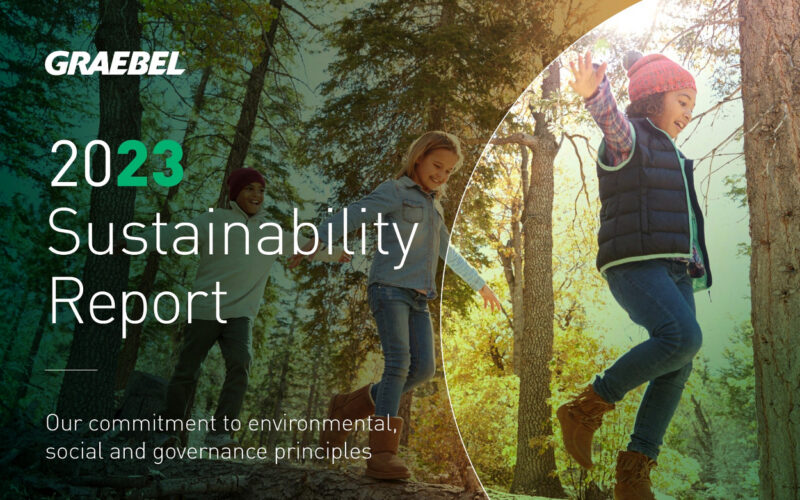 Our 2023 Sustainability Report