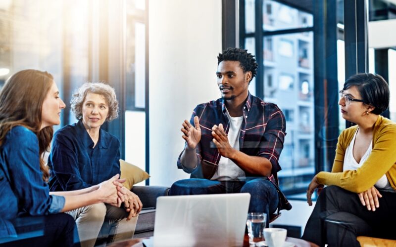 Flexible Mobility Programs 101: The Benefits and Building Blocks