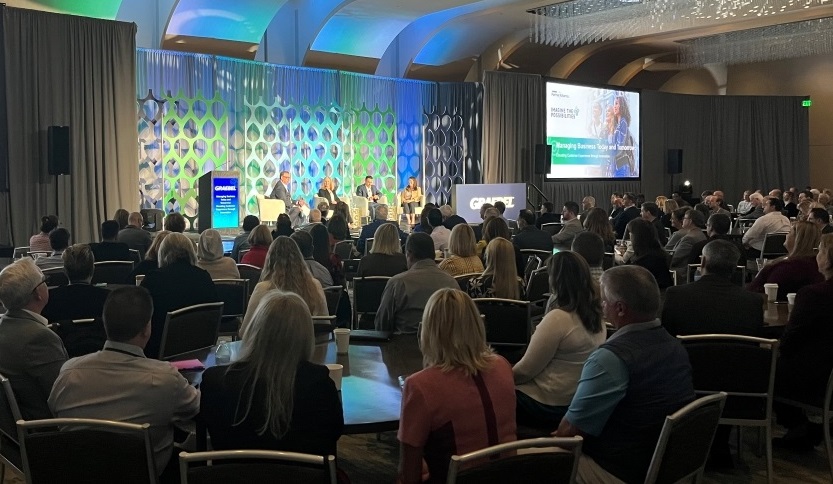 Imagine the Possibilities: Shaping the Future Through Collaboration and Innovation