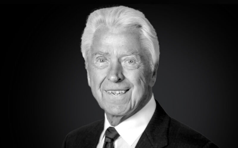 Graebel Companies, Inc. Mourns the Passing of Founder David W. Graebel