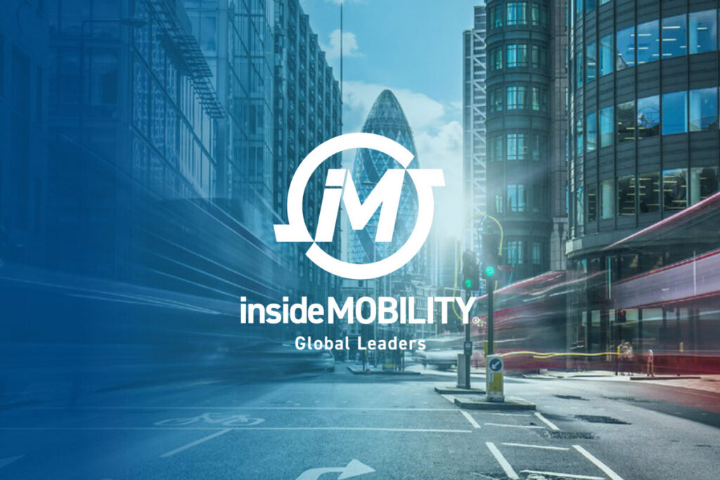 insideMOBILITY Global Leaders 2023: An Interactive Recap
