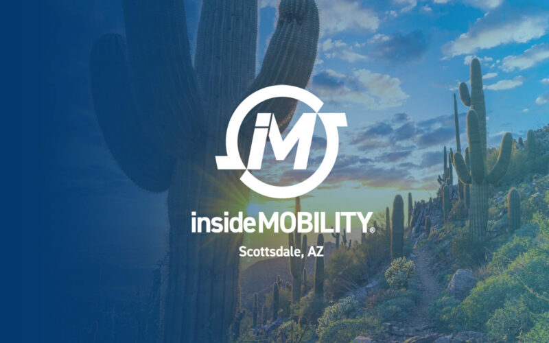 insideMOBILITY® Scottsdale: An Interactive Recap