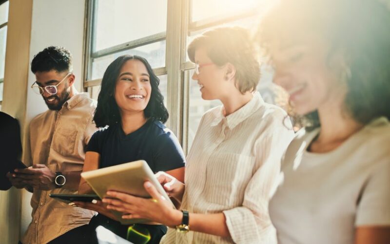 Building a Culture of Belonging: Our 2024 DEI Focus