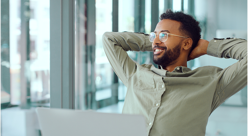 Doing More with Less: How Can your RMC Support You When You Need It Most?