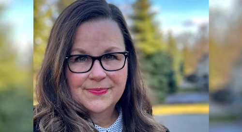 Graebel Announces Patti Wasson as Chief People & Ethics Officer