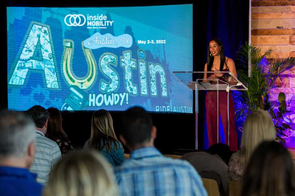 [Infographic] Summary: insideMOBILITY Austin