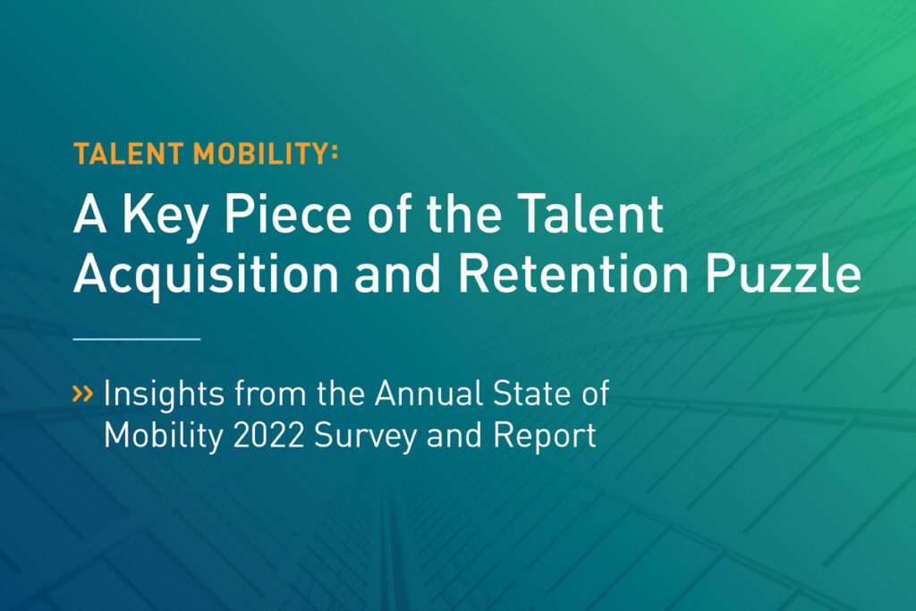 Annual State of Mobility 2022: Full Report