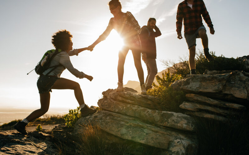 DEI at Graebel: Advancing on Our Journey